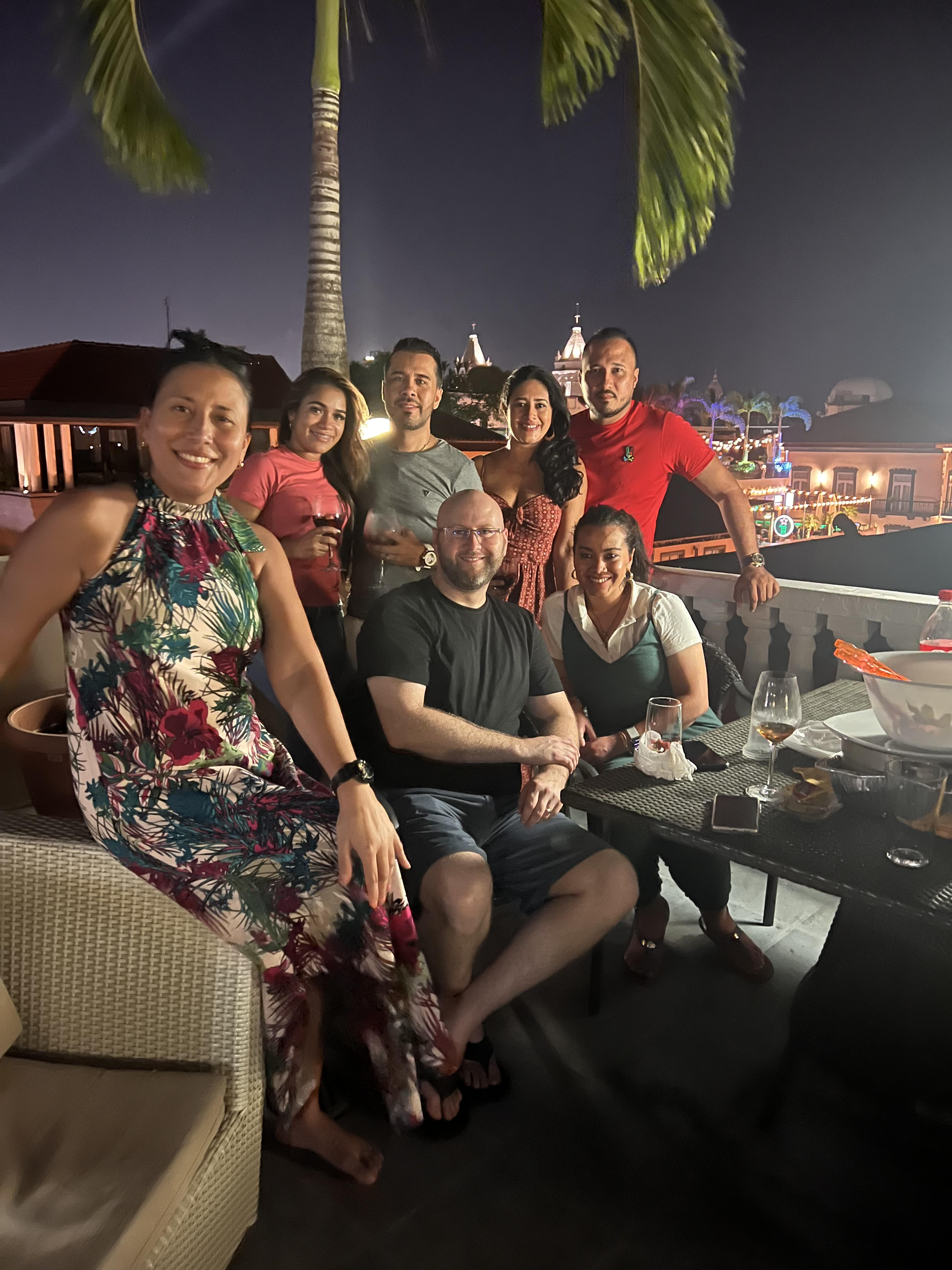 Panama culture and food